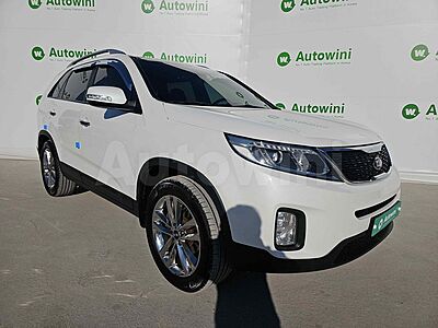 Kia Sorento 2014 ID: V491940