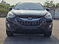 Hyundai Tucson 2010 ID:V010022