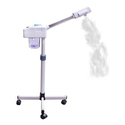 Vaporizador Facial Ozono Barberia Nanofort Estetica Spa Sanitiza Piel Vaporizador Facial Ozono Barberia Nanofort Estetica Spa Sanitiza Piel