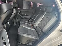 Hyundai Santa Fe 2013 ID : V149119
