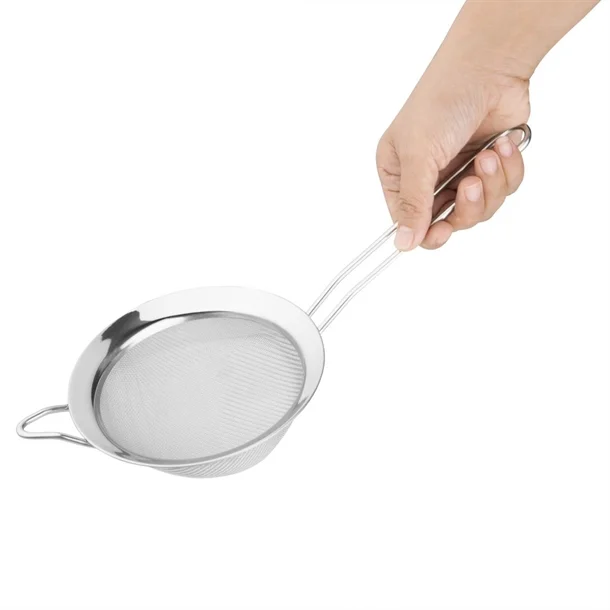 Olympia Sieve 140mm
