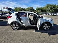 Kia Sportage 2013 ID: V528863
