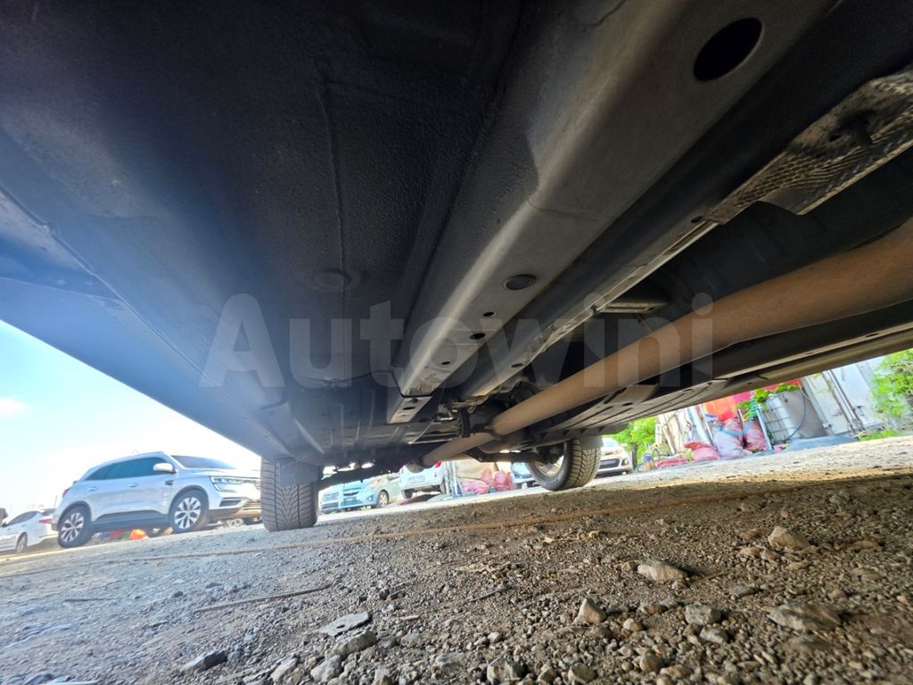 Hyundai Tucson 2012 ID: V446992