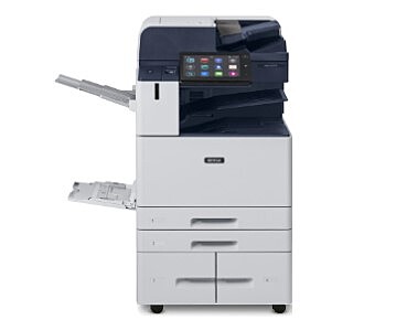 Xerox Altalink C8155