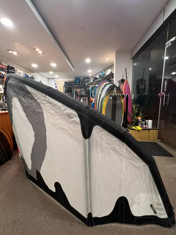 USADO | Ozone Edge v11 | 7 | Orange | | | Ozone