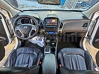 Hyundai Tucson 2014 (Techo Panoramico) ID: V745878