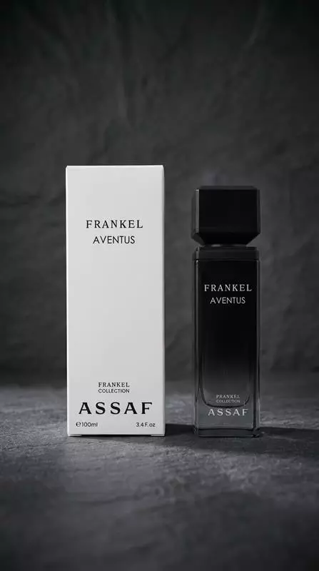 ASSAF FRANKEL AVENTUS EDP 100ML