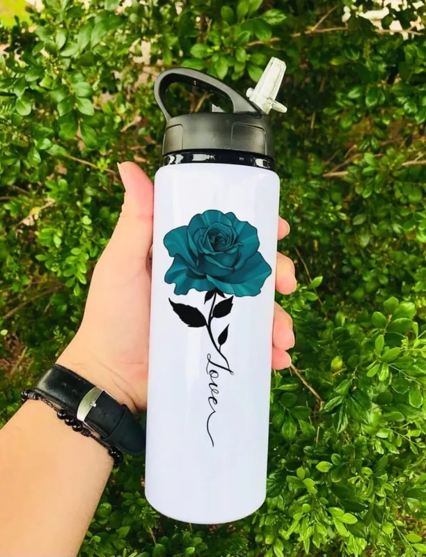 Sipper Bottle
