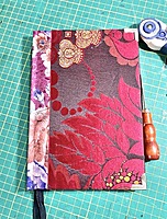 Tai Vintage Notebooks