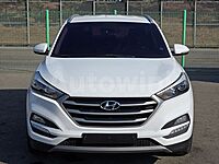Hyundai Tucson 2016 ID: V121465