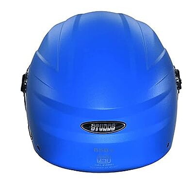 STUDDS RAY BLUE C/V (L)