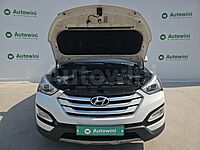 Hyundai Santa Fe 2013 ID: V109484