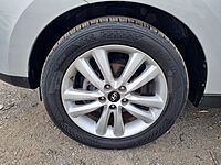 Hyundai Tucson 2010 ID: V073735