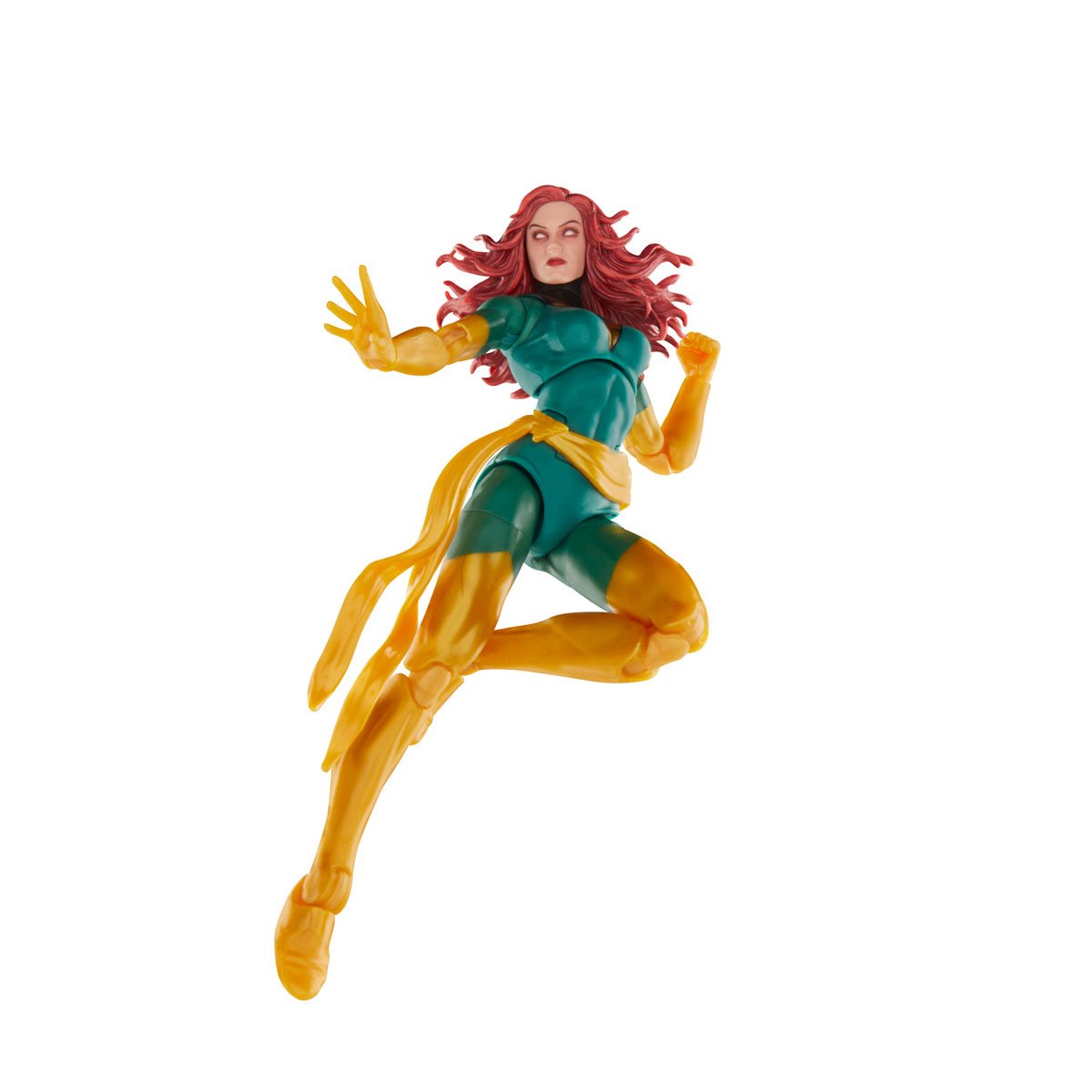 Jean Gray Phoenix Force Deluxe