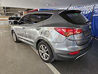 Hyundai Santa Fe 2013 ID:133247