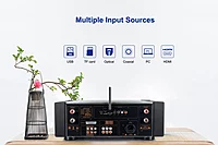 Tonewinner AD-86D Integrated Stereo Amplifier