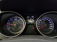 Hyundai Avante 2014 ID: V989461