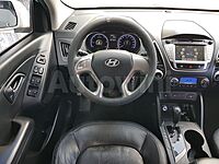 Hyundai Tucson 2011 ID : V105224