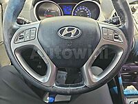 Hyundai Tucson 2014 ID: 781352