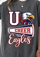 UME Cheer 2026 Team Shirt