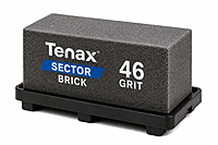 Tenax Sector Brick- 46 grit