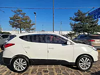 Hyundai Tucson 2010 ID: V015927