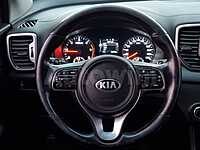 Kia Sportage 2016 ID: V047868