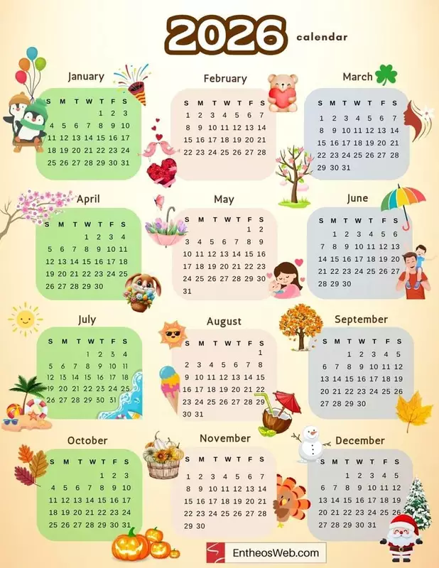 Calender