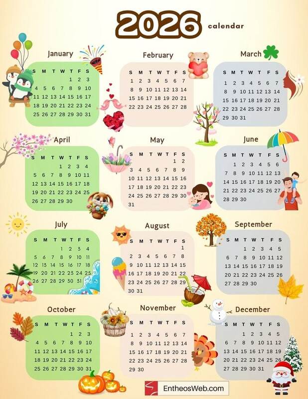 Calender