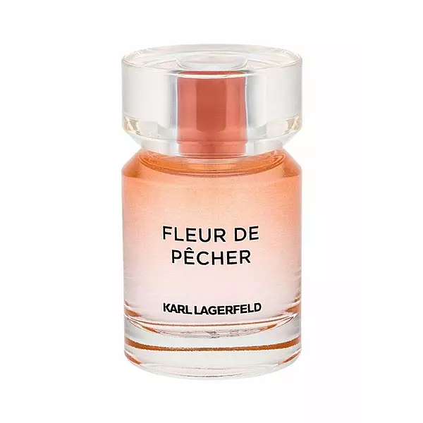 Fleur de pecher karl lagerfeld 50ml