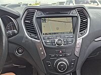 Hyundai Santa Fe 2013 ID: V001986