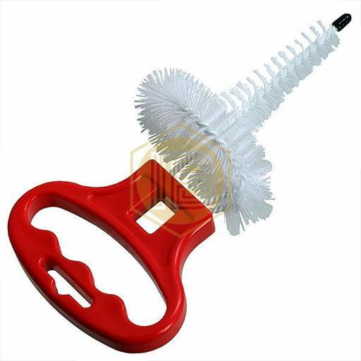 Cepillo Limpieza Cabezal Pinchador mm