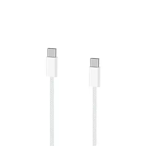 CABLE  IPHONE USB-C
