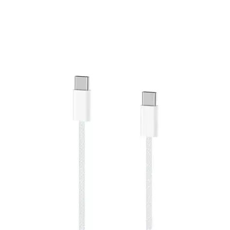 CABLE  IPHONE USB-C