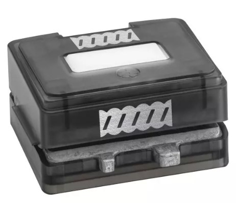 Cable Weave Chain BMC