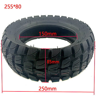 Tire 255x80 off-road (10x3.0) Tire 255x80 off-road (10x3.0)