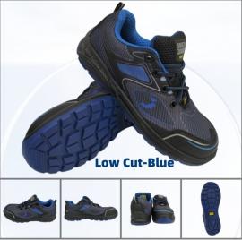 Safety Jogger Cador Blue - Safety shoes - Size 40