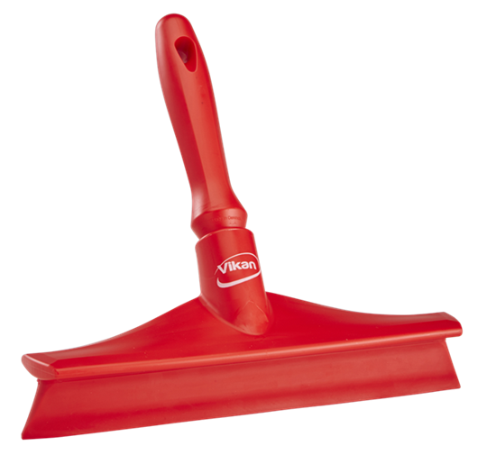 Vikan 10" Ultra Hygiene Table Squeegee Vikan 10" Ultra Hygiene Table Squeegee