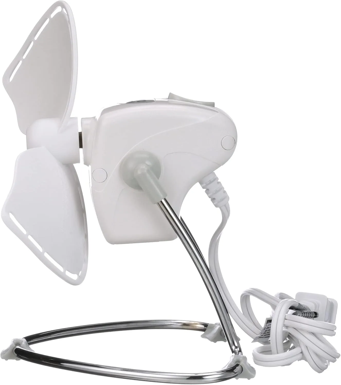 CAFRAMO Chinook 707 2-Speed Desk Fan