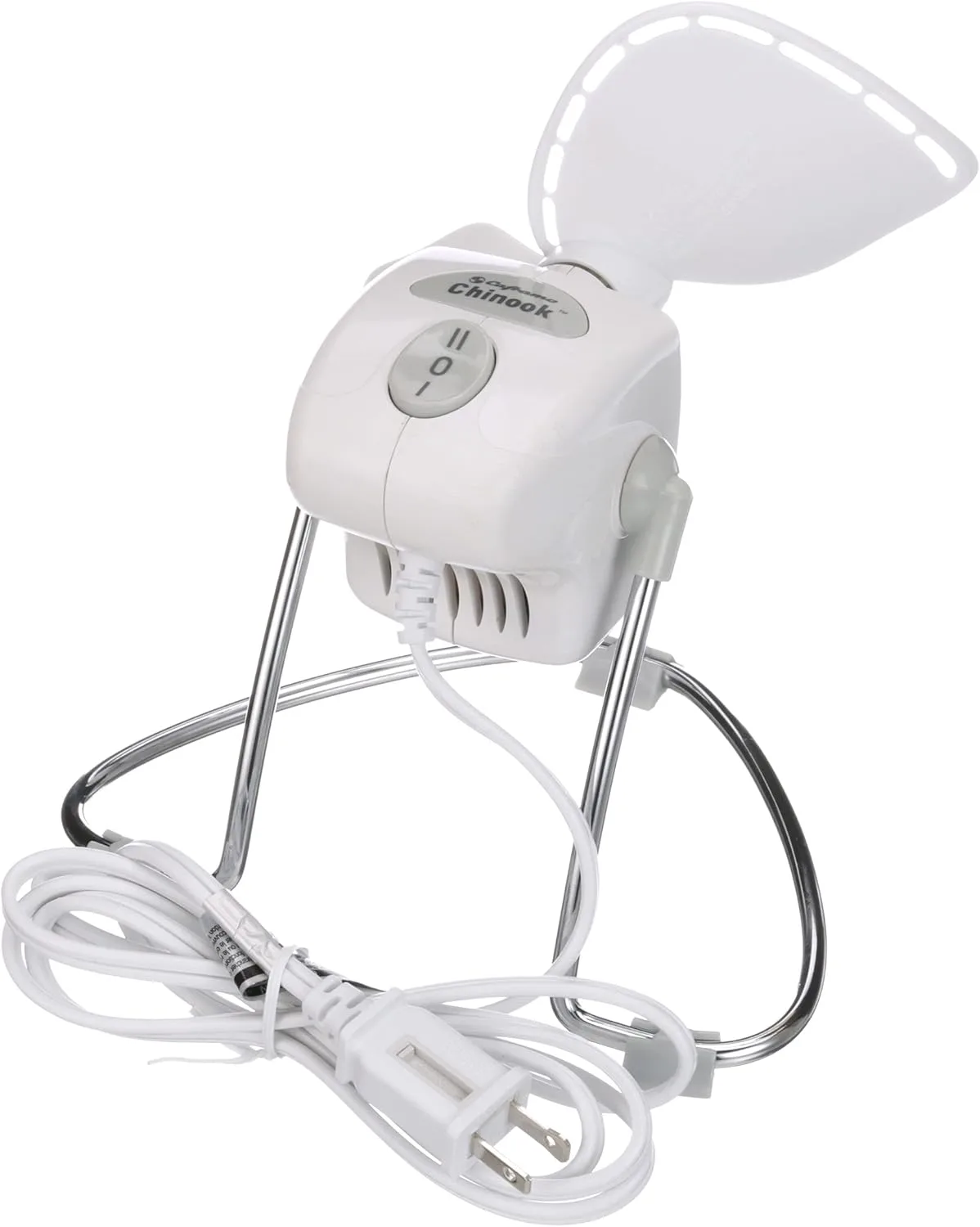 CAFRAMO Chinook 707 2-Speed Desk Fan