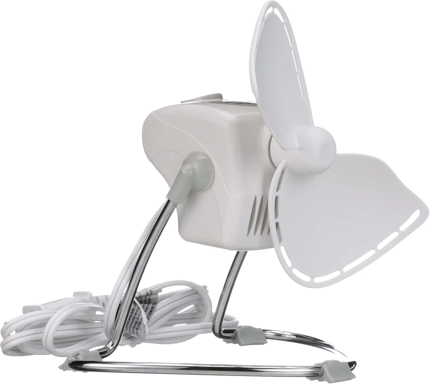 CAFRAMO Chinook 707 2-Speed Desk Fan