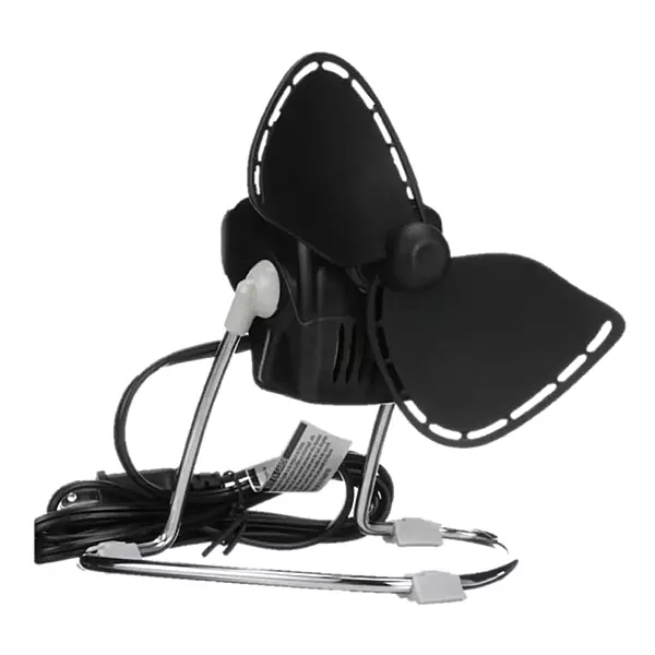 CAFRAMO Chinook 707 2-Speed Desk Fan