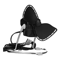 CAFRAMO Chinook 707 2-Speed Desk Fan