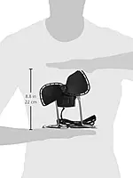 CAFRAMO Chinook 707 2-Speed Desk Fan