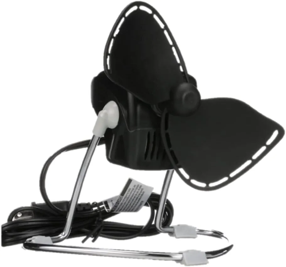 CAFRAMO Chinook 707 2-Speed Desk Fan