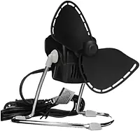 CAFRAMO Chinook 707 2-Speed Desk Fan
