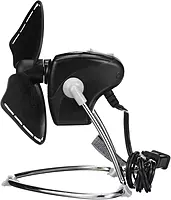 CAFRAMO Chinook 707 2-Speed Desk Fan