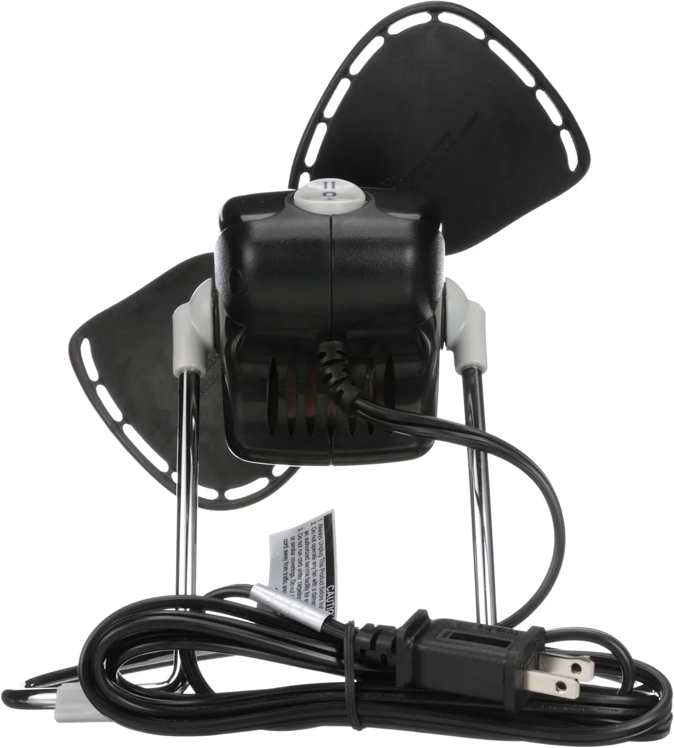 CAFRAMO Chinook 707 2-Speed Desk Fan