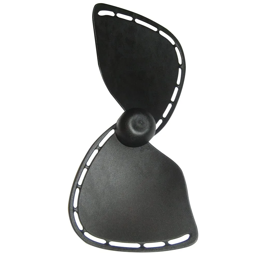SEEKR by Caframo Replacement Blade for Chinook with Rocker Switch - Black