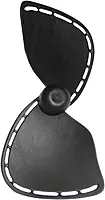 SEEKR by Caframo Replacement Blade for Chinook with Rocker Switch - Black